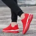 2023 Plus Size Men's Casual Sports Lightweight Breathable Knitted Running Couple Men Women's Shoes EVA Sole_vogvips.com