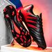Low-top Football Shoes Men's And Women's Youth Long Nails Broken Nails Outdoor Sports Professional Competition Training Shoes_vogvips.com