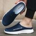 Lightweight, Comfortable, Slip-on, Non-slip, Wear-resistant, Breathable, 2026 New Model, Casual And Versatile Men's_vogvips.com