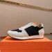 Fashion Casual Men's Genuine Leather Breathable Flat Sports Style European Light Luxury Lace-up H Spring Autumn Single_vogvips.com
