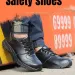 Waterproof Safety Mens Steel Toe Work Boots Shock-absorbing Perforated Leather Protective Shoes 240918_vogvips.com