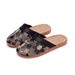 New Lace Home Slippers For Women, Summer Indoor Linen Slippers For Women, Non-slip Japanese-style Slippers In Stock_vogvips.com