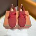 L Men's Summer Breathable Sports And Leisure New Mesh Lightweight Lace Up Shoes Asia_vogvips.com