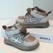 SHLIANG New Children's Sneakers Spring Autumn Boys' Non Slip High Help Casual Board Shoes Girls Lightweight Comfortable Soft Sole Flats XB0004F_vogvips.com
