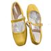 2024 Spring New Arrival European And American Style Plus Size Low Heel Square Toe Shallow Mouth Embroidered Women's Slip On Comfortable Single Shoes_vogvips.com