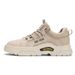 European Warm Series Autumn Winter Thick Sole Work Non-Slip Wear-Reitant Men' Safety Trendy 2025 New Fleece-Lined Cotton Shoe Martin_vogvips.com