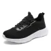 Women's New Spring And Summer Sneakers Non Slip Soft Sole Wear Resistant Mesh Breathable Casual Shoes_vogvips.com