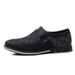 Suitable For All Seasons Men's Large Size Versatile Casual Leather Trendy Slip-On Loafers Driving Wenzhou Shoes 50_vogvips.com