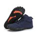 Snow Boots Cotton Shoes Winter Men And Women Outdoor Leisure Sports Non Slip Waterproof Plus Velvet Thick High Top_vogvips.com