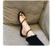 2026 Summer New Ins Trend Fairy Style Gentle Versatile Simple Student Thong Sandals Women's Flat Roman Shoes_vogvips.com