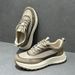 Sneakers 2025 New Spring Summer Breathable Thick Sole Height Increasing Mesh Dad Ultra-light Casual Shoes Men's Style_vogvips.com