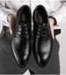 Men's Dress Pointed Leather Shoes Casual Shoes Men's Shoes_vogvips.com