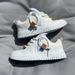 Fashionable Trendy White Loafers With High Aesthetic Appeal, New Thick-tongue Casual Shoes, Light Luxury Versatile_vogvips.com