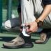 Spring Couple Style Woven Socks, Shoes, Sports Shoes, Casual Shoes, Cross-border Plus Size_vogvips.com