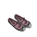 French Flat Bottomed Rotundity Toe Ballet Fashionable One Piece Belt Mary Jane Shoes Versatile For Women 260325_vogvips.com