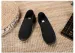Spring Black Cotton Cloth Loafers Footwear Casual Sneaker Dad Mens Slip On Work Light Male Kung Fu Shoes 240626_vogvips.com