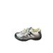 5 Cm Height Increase 2025 New Style All-Soled Training For Women Crescent Sole Lace Pearl Silver Forrest Gump Shoes_vogvips.com