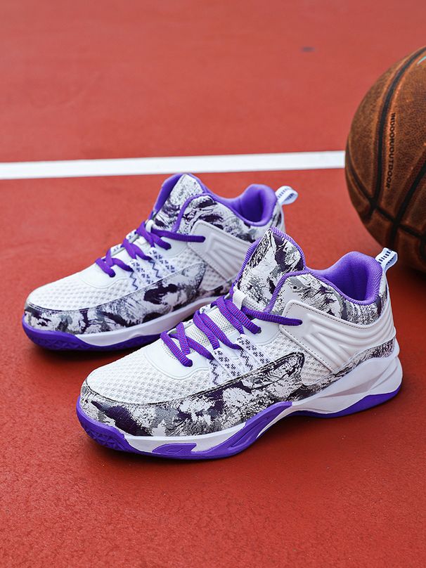 cushioning Rebound Running Shoes Men's Non-slip, Wear-resistant, Breathable And Comfortable Sports Shoes Men's Shoes_vogvips.com