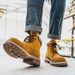 Rhubarb Boots Men's Thick-soled Heightening Desert Martin Boots High-top Men's Boots Functional Wind_vogvips.com