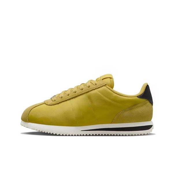 1:1 Putian Forrest Gump Casual Leather Running Cortez Sports White Red Blue Monster Couple Men And Women Shoes_vogvips.com