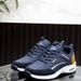 Casual Sneakers Men's Runing Shoes Increase Comfortable Breathable Mesh Sneakers Fashion Men's Casual Breathable Jogging Shoes_vogvips.com