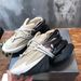 Spaceship Space Shoes For Women, New Couple Style Thick Soled Height Increasing Dad Niche Versatile Sports Shoes, Men's_vogvips.com