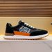 Thin Breathable Men's 2025 Spring And Autumn Casual Forrest Gump Mesh Board Sports Versatile Shoes Trend_vogvips.com