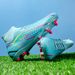 Xiyin Football Shoes, Men's High Help Adult Students, Long Grass Competition Training, Broken Nail Sports Shoes_vogvips.com