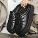 2024 Autumn And Winter New Casual Versatile Breathable Thick Bottom Trendy Fashion Breadman Sense Niche Lightweight_vogvips.com