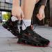 Men Sneakers Male Tenis Luxury Shoes Mens Casual Trainer Race Breathable Fashion Loafers Running Shoes For Men_vogvips.com