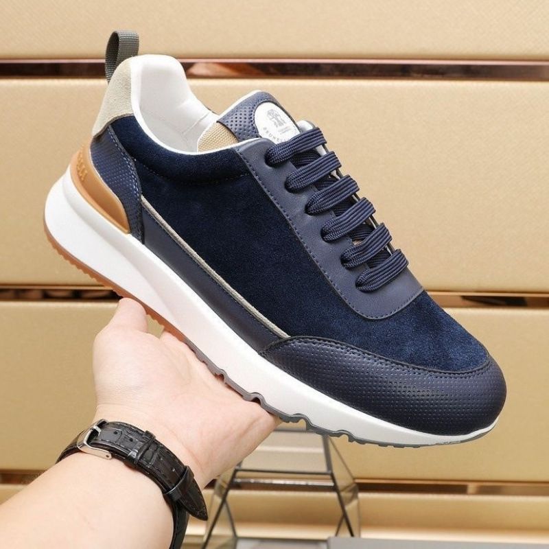 1:1 Original Box BC High-Quality Casual Sneakers Running Low-Top Men's Trendy Fashion Shoes_vogvips.com