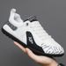 2026 New Summer Mesh Breathable Casual Sports Men's Forrest Gump Lightweight Soft Sole Running Trendy Shoes_vogvips.com
