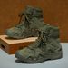 European Warm Series Men's High-top Martin Boots For Work, Outdoor Training, Hiking, Breathable Desert Combat Boots, Safety Work Shoes_vogvips.com