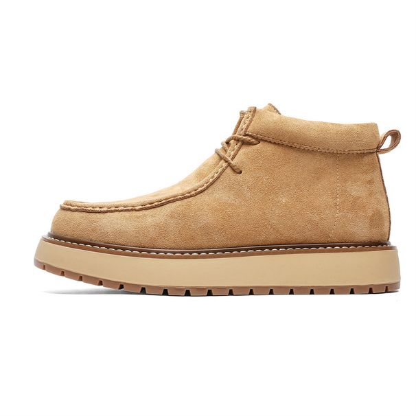 2024 New Autumn Outdoor Casual Versatile Men's Martin Boots_vogvips.com