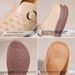 New 2026 Europe, America, Sandals Women's Cross-border Car Line Mother Shoes Large Size Sandals Wedge Heel Bag Head Drag Women's Shoes_vogvips.com