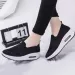 GDRGHJN Thin Design Women's Sports Mesh Surface Breathable Material Running Sneakers Walking Air Cushion Casual Shoes_vogvips.com