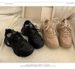 Autumn Dad Shoes For Women, 2025 Autumn New Style Casual Sports Running Shoes_vogvips.com