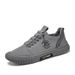 Cross-Border Plus Size Men's Summer Breathable Ice Silk Umbrella Casual Work Safety Sneakers Old Beijing Cloth Shoes_vogvips.com