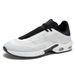 Mens Sports Running Shoes Marathon Sneakers Air Cushion Breathable Lightweight Mens Outdoor Athletic Running Jogging Shoes_vogvips.com