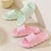 Peng Yichen Summer Soft EVA Korean Edition Couple Thick Bottom Anti Slip Indoor Cool Female Bathing Home Male Dragging_vogvips.com