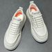 Men's White Sneakers 2025 Spring New Thick-Soled Trendy Genuine Leather Versatile Casual Soft Sole Lightweight_vogvips.com