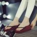 Women's Summer Flip Flops Non-Slip Sandals Korean Style Wedge Heel Thick Sole Simple Beach Slippers_vogvips.com