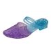 Fashionable Women's Sandals, New Summer Style, Versatile For Going Out, Non-slip, Odor-resistant, Chunky Heel,_vogvips.com