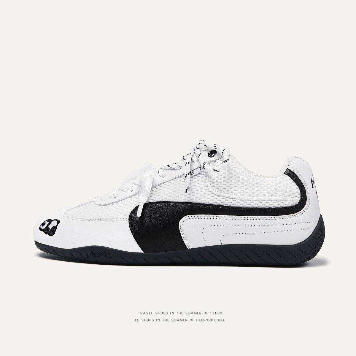 Men's Shoes 2025 Autumn New Men's Thick Soled Dad Shoes Student Mesh Breathable Casual Sports Shoes Live Broadcast Versatile Men's Shoes_vogvips.com
