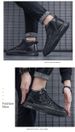 Winter Fleece 2025 Men's High-top Shoes, Men's Leather Shoes, Warm Cotton Shoes_vogvips.com
