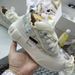 () Wu Jianhao's Same Changing Big Toe Shoes, 2025 New Version With Sponge Sole And Lace Up For Couples, Color Blocked_vogvips.com