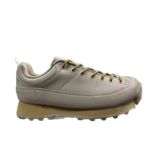 Men's Casual Shoes Mountaineering Outdoor Comfortable Running Shoes Rotating Button Daily Walking Lightweight Breathable Hiking Vacation Sports Shoes_vogvips.com
