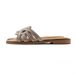 Women's Shoes Summer Slippers, Stylish And Versatile, New Style, Beach Shoes, Trendy Flat Sandals_vogvips.com