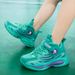cushioning Rebound Running Shoes Men's Non-slip, Wear-resistant, Breathable And Comfortable Sports Shoes Men's Shoes_vogvips.com