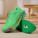 ZERJER Fashionable Running Carbon Board, Men's And Women's Couple's Outdoor Casual Sports Shoes, Versatile Hiking Shoes_vogvips.com